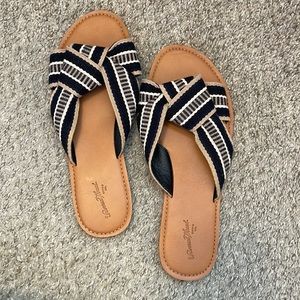 Summer Sandals